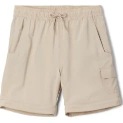 Columbia - Kid's Silver Ridge Utility Convertible Pant - Zip-Off-Hose^Kinder Trekkingbekleidung|Alltagsbekleidung