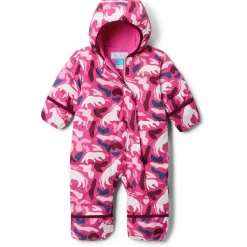 Columbia - Kid's Snuggly Bunny II Bunting - Overall