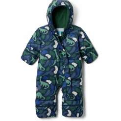Columbia - Kid's Snuggly Bunny II Bunting - Overall