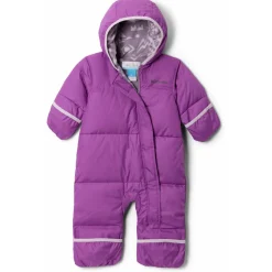 Columbia - Kid's Snuggly Bunny II Bunting - Overall
