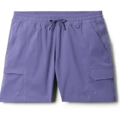 Clearance - Kid's Tech Trail Utility Short Drawcord - Shorts Kinder Wanderbekleidung|Hosen
