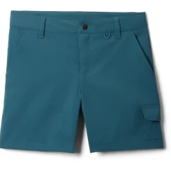 Columbia - Kid's Tech Trail Utility Short - Shorts^Kinder Wanderbekleidung|Hosen