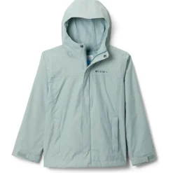 Columbia - Kid's Watertight II Jacket - Regenjacke^Kinder Wanderbekleidung|Jacken