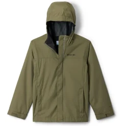 Columbia - Kid's Watertight II Jacket - Regenjacke^Kinder Wanderbekleidung|Jacken