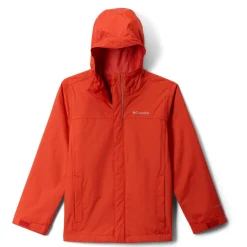 Columbia - Kid's Watertight II Jacket - Regenjacke^Kinder Wanderbekleidung|Jacken