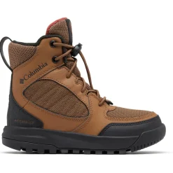 Columbia - Kid's Youth Portlander Omni-Heat - Winterschuhe^Kinder Winterschuhe|Winterschuhe