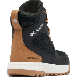 Columbia - Kid's Youth Portlander Omni-Heat - Winterschuhe^Kinder Winterschuhe|Winterschuhe