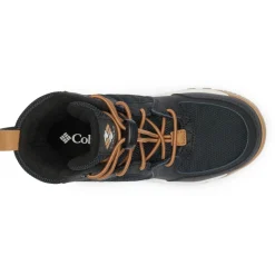 Columbia - Kid's Youth Portlander Omni-Heat - Winterschuhe^Kinder Winterschuhe|Winterschuhe