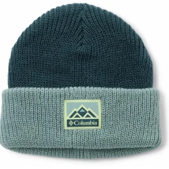 Columbia - Kid's Youth Whirlibird Cuffed Beanie - Mütze