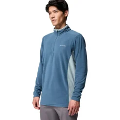 - Klamath Range II Half Zip - Fleecepullover><noscript><img width=