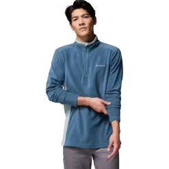 - Klamath Range II Half Zip - Fleecepullover><noscript><img width=