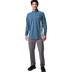 - Klamath Range II Half Zip - Fleecepullover><noscript><img width=