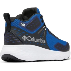 Columbia - Konos TRS Outdry Mid - Wanderschuhe^ Wanderschuhe|Trekkingschuhe