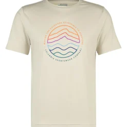 - Kwick Hike Graphic S/S Tee - T-Shirt><noscript><img width=