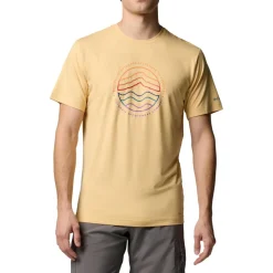 - Kwick Hike Graphic S/S Tee - T-Shirt><noscript><img width=