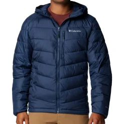 Columbia - Labyrinth Loop II Hooded Jacket - Kunstfaserjacke