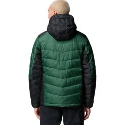 Columbia - Labyrinth Loop II Hooded Jacket - Kunstfaserjacke