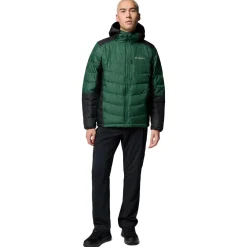 Columbia - Labyrinth Loop II Hooded Jacket - Kunstfaserjacke