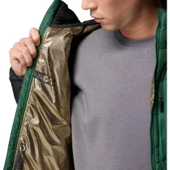 Columbia - Labyrinth Loop II Hooded Jacket - Kunstfaserjacke