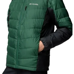 Columbia - Labyrinth Loop II Hooded Jacket - Kunstfaserjacke