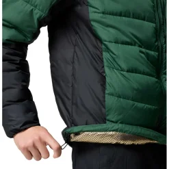 Columbia - Labyrinth Loop II Hooded Jacket - Kunstfaserjacke