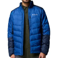 Online - Labyrinth Loop II Jacket - Kunstfaserjacke Jacken|Wanderbekleidung