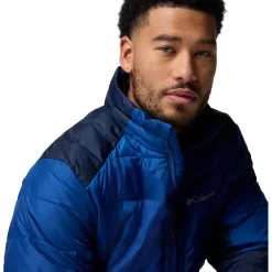 Online - Labyrinth Loop II Jacket - Kunstfaserjacke Jacken|Wanderbekleidung