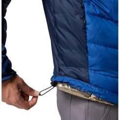 Online - Labyrinth Loop II Jacket - Kunstfaserjacke Jacken|Wanderbekleidung