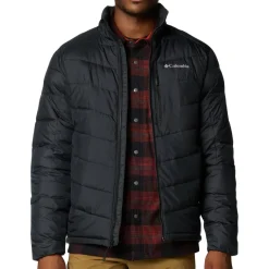 Online - Labyrinth Loop II Jacket - Kunstfaserjacke Jacken|Wanderbekleidung