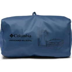 Columbia - Landroamer 40 Duffel - Reisetasche^ Reisetaschen|Taschen