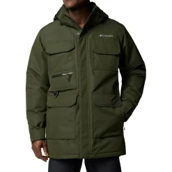Columbia - Landroamer II Parka - Parka^ Jacken