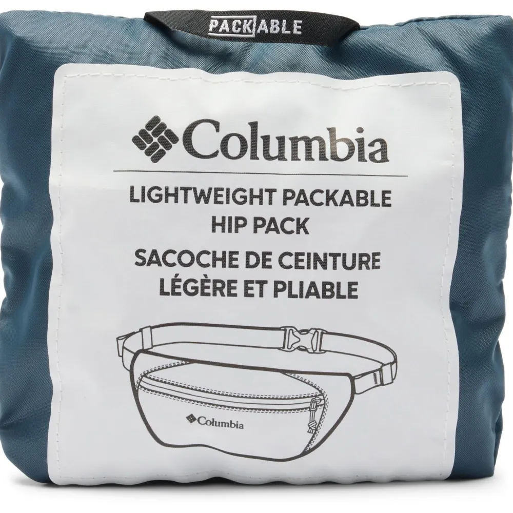 - Lightweight Packable Hip Pack - Hüfttasche>Columbia Best