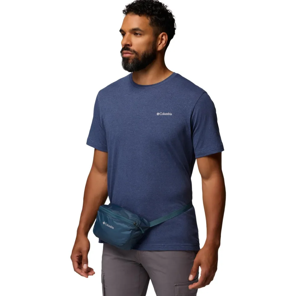 - Lightweight Packable Hip Pack - Hüfttasche>Columbia Best