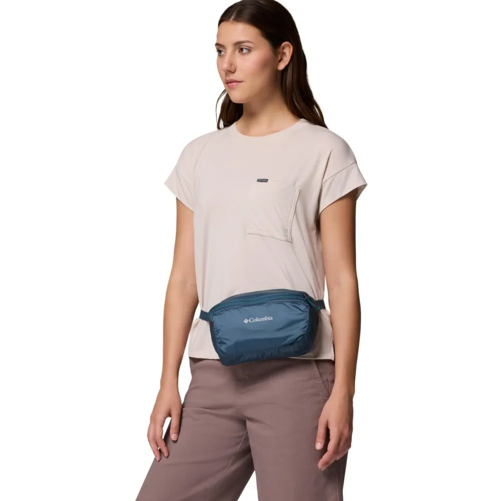 - Lightweight Packable Hip Pack - Hüfttasche>Columbia Best