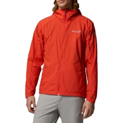 Columbia - Loop Trail II Windbreaker - Windjacke^ Laufbekleidung|Wanderbekleidung