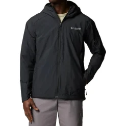 Columbia - Loop Trail II Windbreaker - Windjacke^ Laufbekleidung|Wanderbekleidung