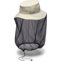 - No See Um Mesh Booney - Hut>Columbia Hot