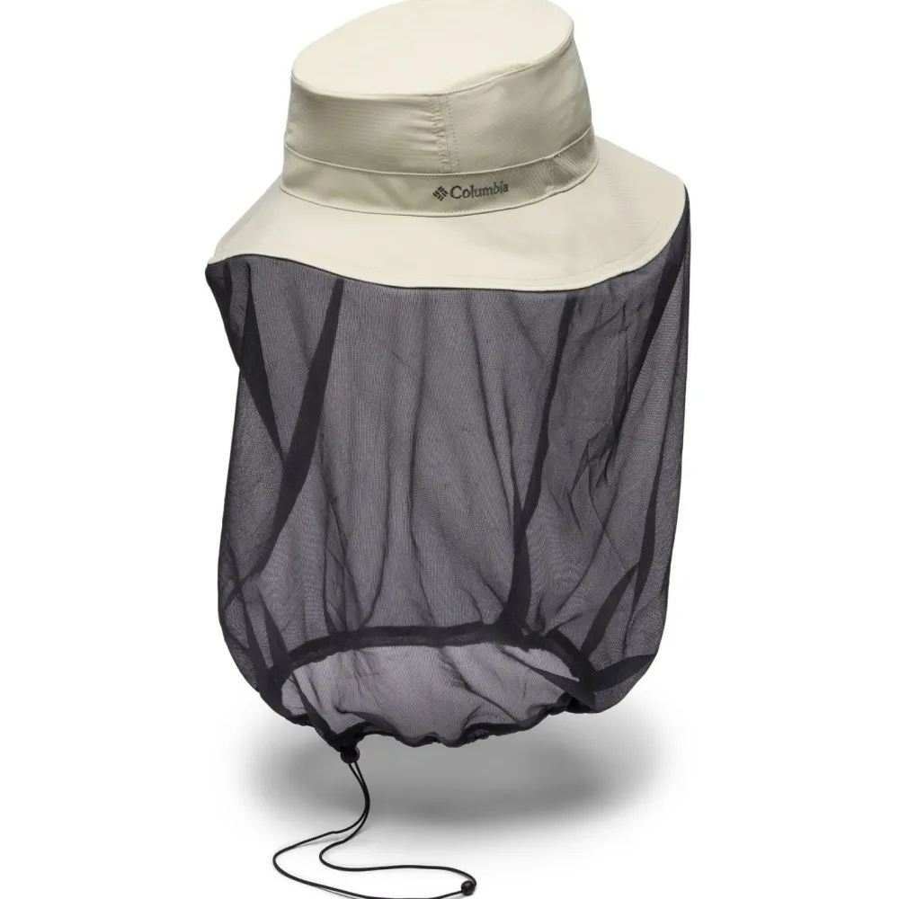 - No See Um Mesh Booney - Hut>Columbia Hot