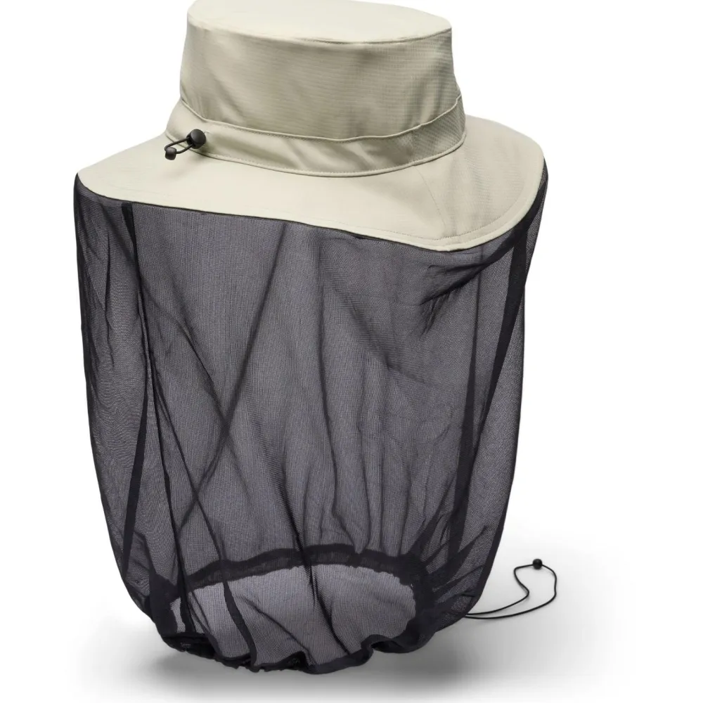 - No See Um Mesh Booney - Hut>Columbia Hot