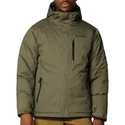 - Oak Harbor II Insulated Jacket - Winterjacke>Columbia New