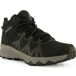 Best - Peakfreak II Mid Outdry - Wanderschuhe Wanderschuhe|Trekkingschuhe