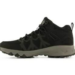 Best - Peakfreak II Mid Outdry - Wanderschuhe Wanderschuhe|Trekkingschuhe