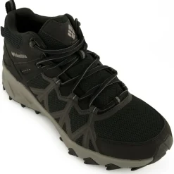 Best - Peakfreak II Mid Outdry - Wanderschuhe Wanderschuhe|Trekkingschuhe