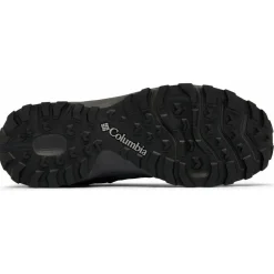 Columbia - Peakfreak Rush Mid Outdry - Wanderschuhe