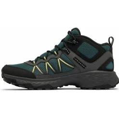 Columbia - Peakfreak Rush Mid Outdry - Wanderschuhe