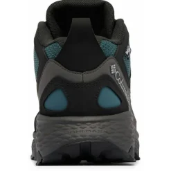 Columbia - Peakfreak Rush Mid Outdry - Wanderschuhe