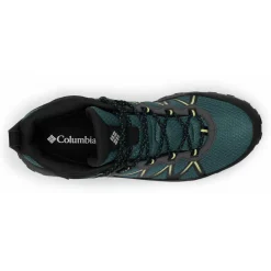 Columbia - Peakfreak Rush Mid Outdry - Wanderschuhe