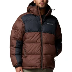 Hot - Pike Lake II Hooded Jacket - Kunstfaserjacke Skibekleidung|Winterjacken
