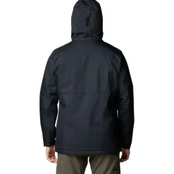 Sale - Point Park II Insulated Jacket - Winterjacke Skibekleidung|Winterjacken