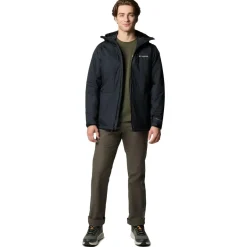 Sale - Point Park II Insulated Jacket - Winterjacke Skibekleidung|Winterjacken